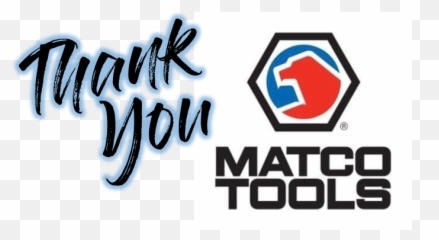 Fundraising For Shriners Hospitals - Matco Tools png