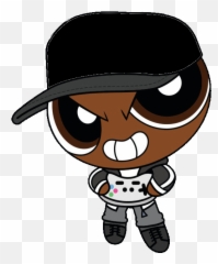 Tiltify - Gats png