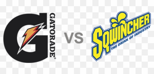 Gatorade Logo Png Transparent Images - Vertical