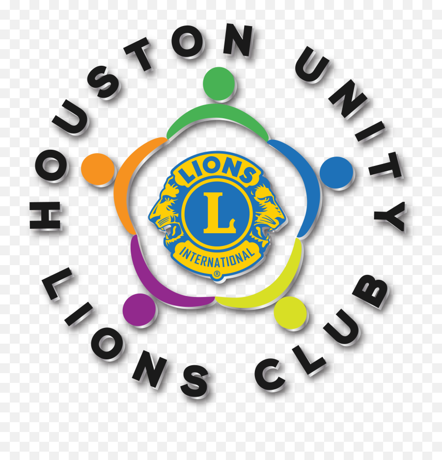 Hulc - Club De Leones Png,Lions International Logo