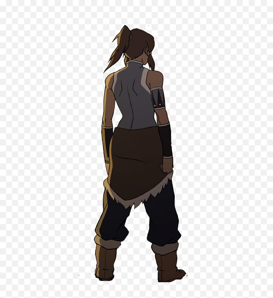 Avatar The Legend Of Korra Png Image - Legend Of Korra Png,Korra Png