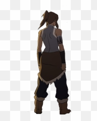 Avatar The Legend Of Korra Png Image - Legend Of Korra Png,Korra Png