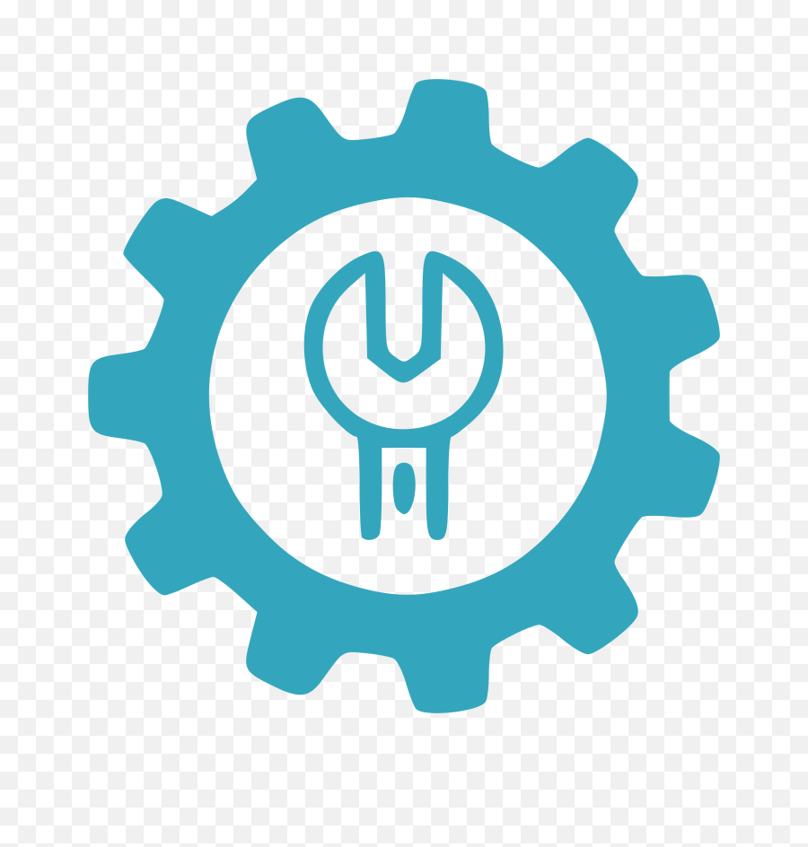 Steampunk Gears And Cogs Drawing - Gear And Wrench Icon Png,Steampunk Gears Png