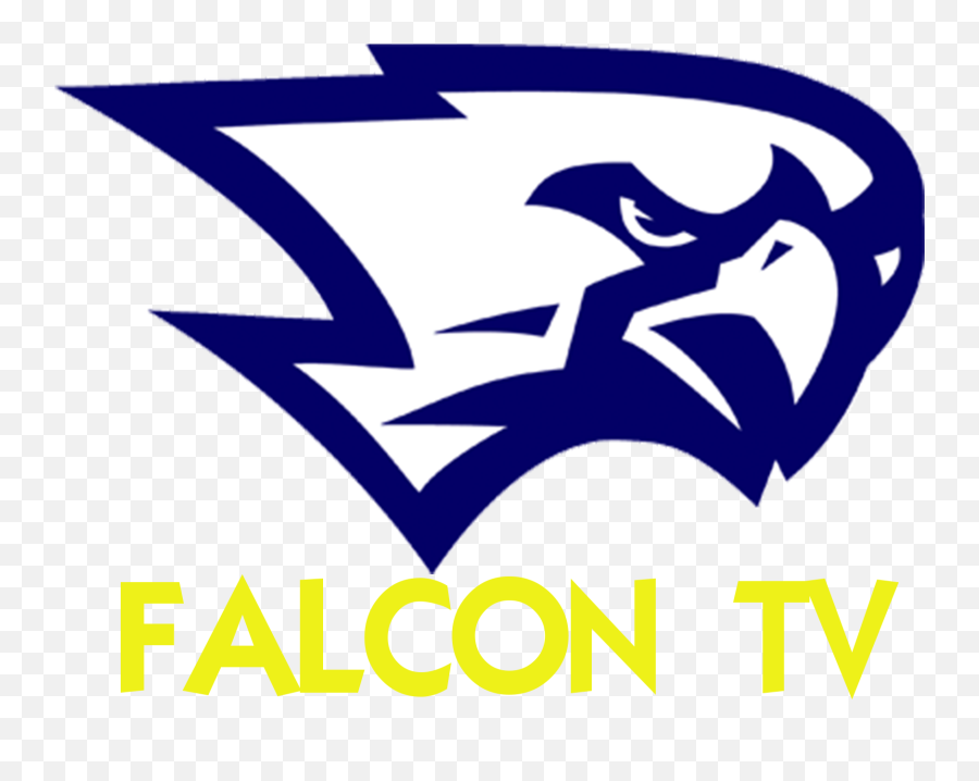Falcon Logo Png - Westosha Central Falcons,Messiah College Logo