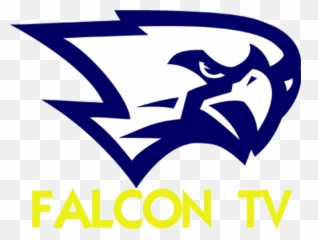 Falcon Logo Png - Westosha Central Falcons,Messiah College Logo