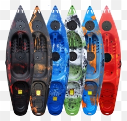 1005 Website Png All - Riber Deluxe Sit On Top Kayak,Kayak Png