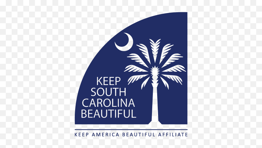 Keep South Carolina Beautiful - Affirmations For Confidence Png,South Carolina Png