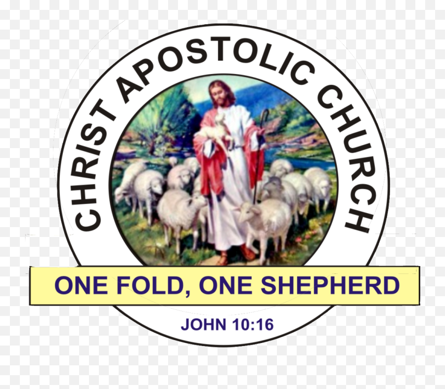 Christ Apostolic Church Logo Png Image - Christ Apostolic Church Logo,Church Logo Png