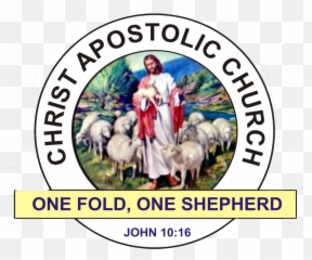 Christ Apostolic Church Logo Png Image - Christ Apostolic Church Logo,Church Logo Png