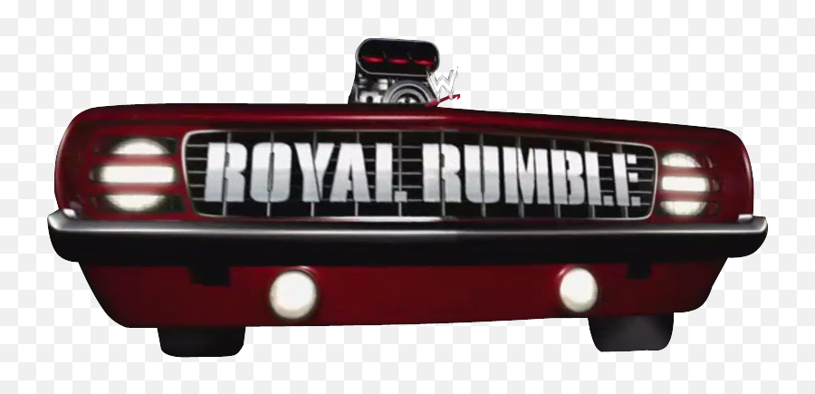 Wwe Royal Rumble Statistics 2009 - Royal Rumble 2009 Logo Png,Royal Rumble Logo