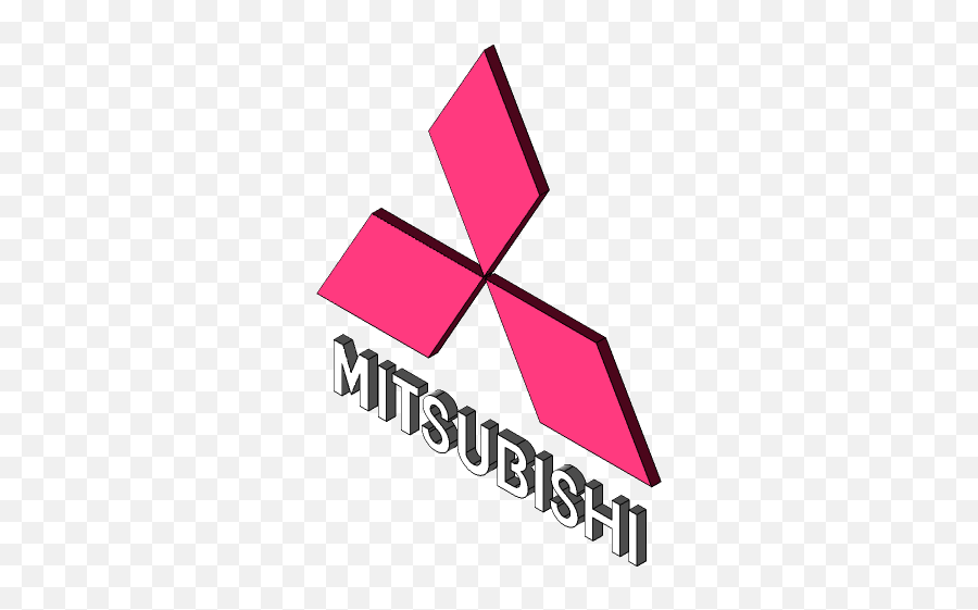 Mitsubishi Motors - Vertical Png,Mitsubishi Motors Logo