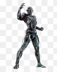 Ultron Png Photos Mart - Avengers Age Of Ultron Ultron,Thanos Helmet Png