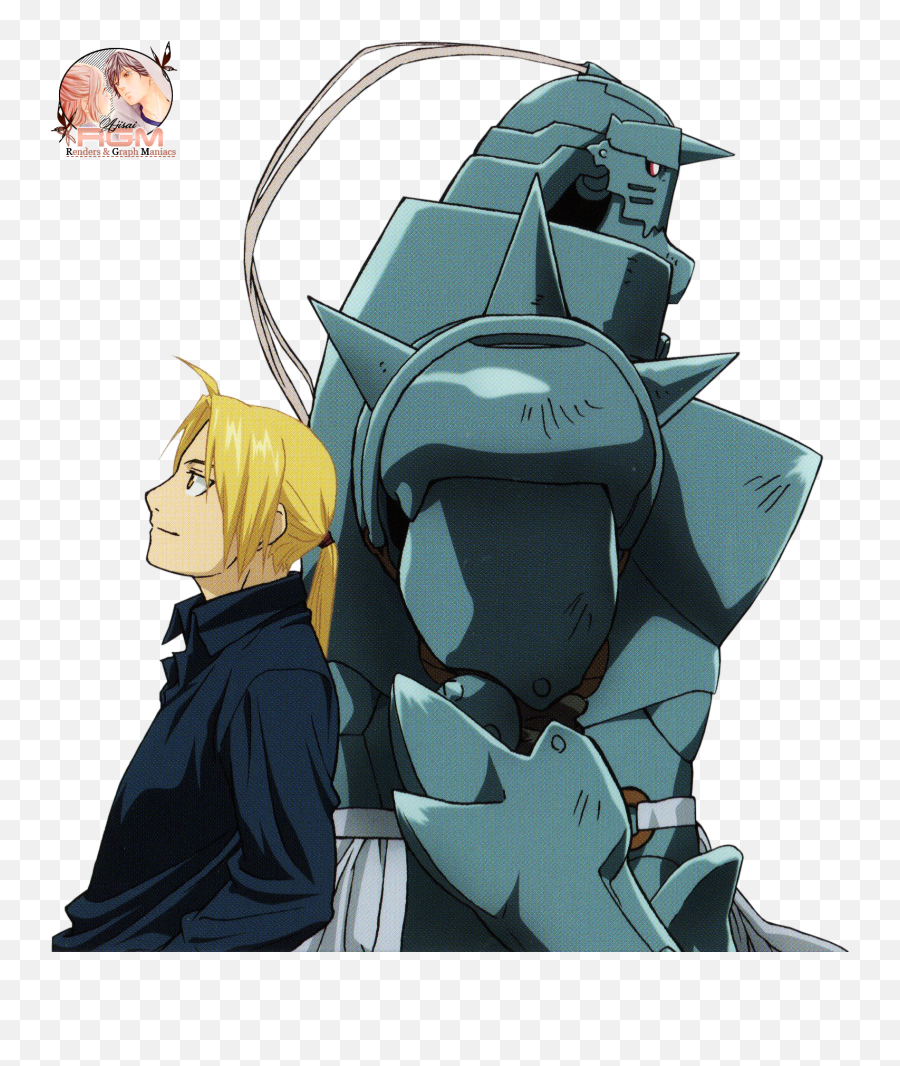 Edward And Alphonse Elric Fullmetal Alchemist Brotherhood Png Fullmetal Alchemist Transparent Free Transparent Png Images Pngaaa Com - fullmetal alchemist rp roblox