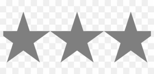 No Longer In Her - 2020 1 Star Rating Png,Review Png