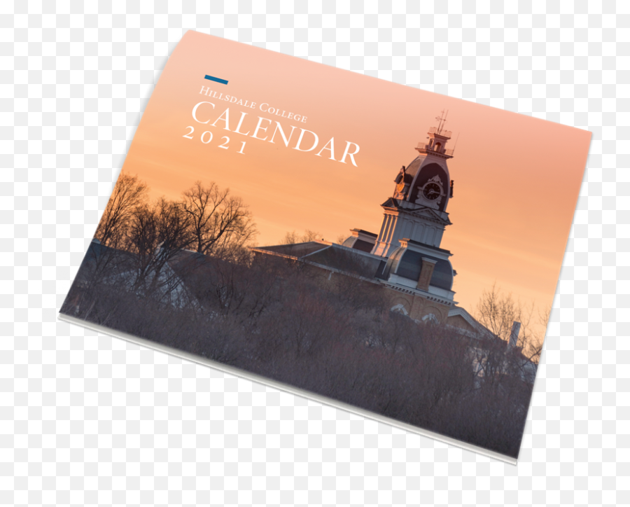 Get Your Hillsdale 2021 Calendar Today - Hillsdale College 2021 Calendar Png,Hillsdale College Logo