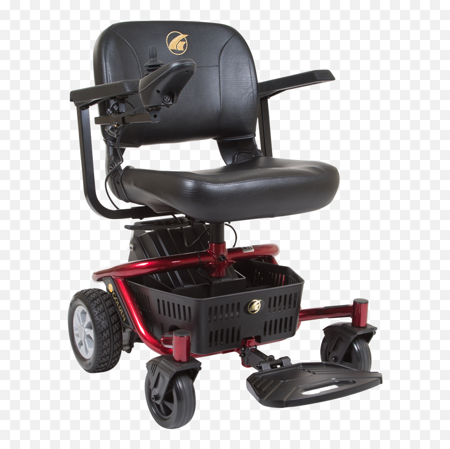 Golden Technologies Literider Envy - Literider Envy Power Chair Png,Wheelchair Silhouette Png