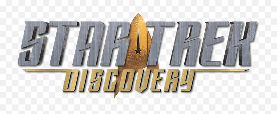 Star Trek Discovery Tv Fanart Fanarttv - Language Png,Star Trek Png