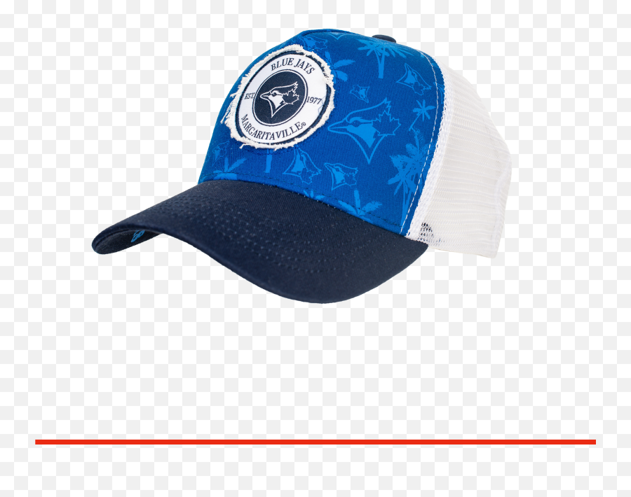 Margaritaville - For Baseball Png,Blue Jays Logo Png