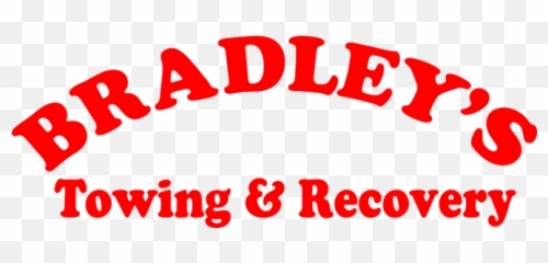 Bradleyu0027s Towing U0026 Recovery - Alcoa TN Horizontal png