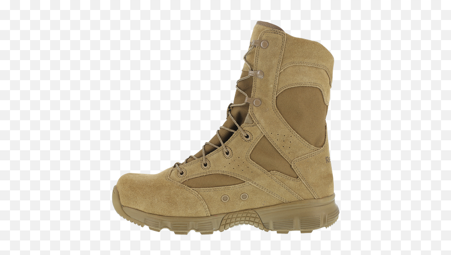 Reebok Rb8822 Menu0027s Dauntless 8 Tactical Boot With Tpu Bruise Plate Coyote - Round Toe Png,Bruise Transparent