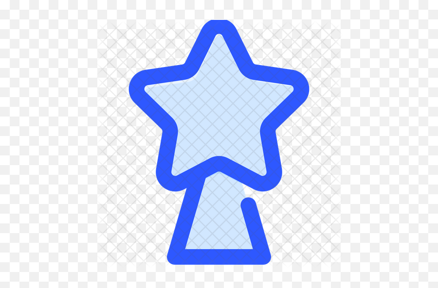 Star Icon - Icone Etoile Png,Star Symbol Png