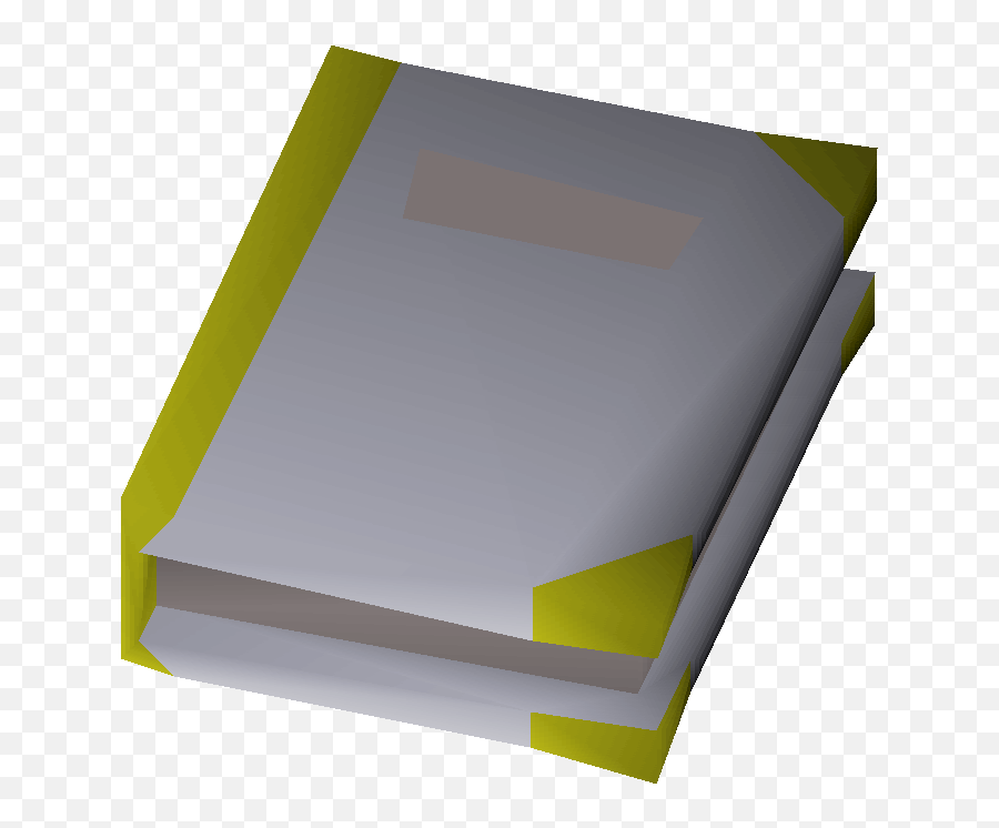 Book Of Law - Osrs Wiki Book Of Law Osrs Png,School Books Png