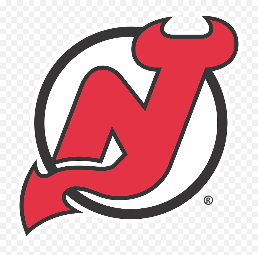 Devil Name Logos - New Jersey Devils Logo Png,The Devil Wears Prada Logos