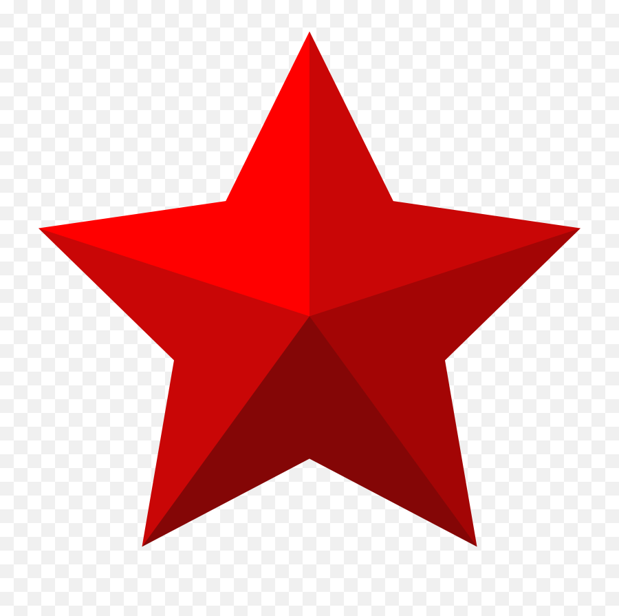 Red Star Icon Clipart Web Icons Png - Royal Tombs Museum Of Sipán,Star Png Image