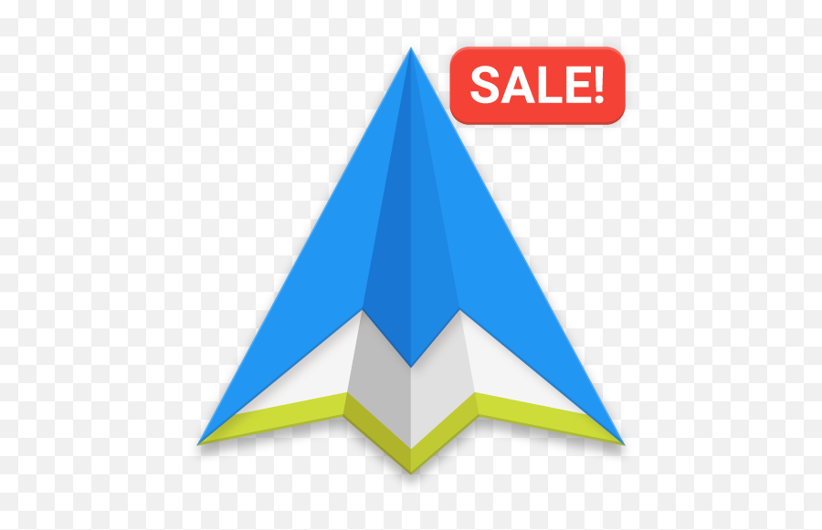 Maildroid Pro U2013 Email Application App For Windows 10 - January Sale Png,Application Icon
