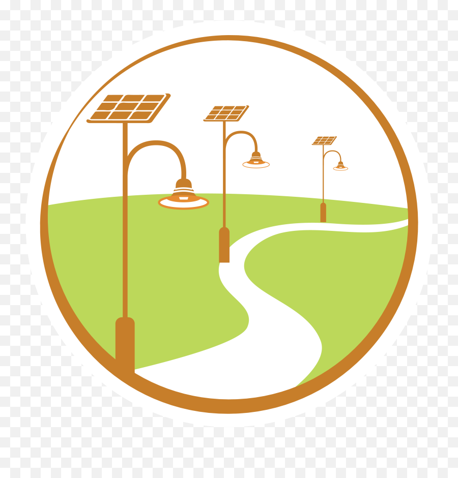 Solar Lighting Guide 2021 By Greenshine New Energy - Art Png,Google Meets Icon