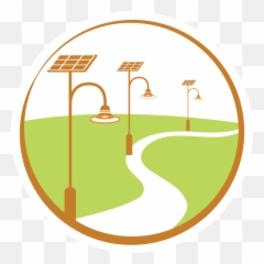 Solar Lighting Guide 2021 By Greenshine New Energy - Art png
