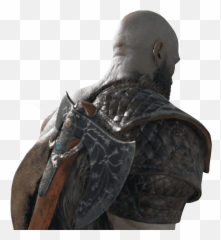 Picture - Kratos God Of War 4 Png,Kratos Transparent