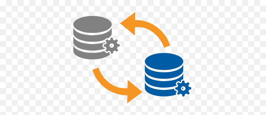 Data Conversion Field Force Tracker - Server Data Transfer Icon Png,Field Service Icon