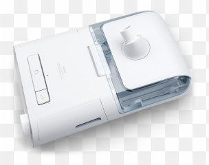 Dreamstation Cpap Pro Machine Package - Portable png