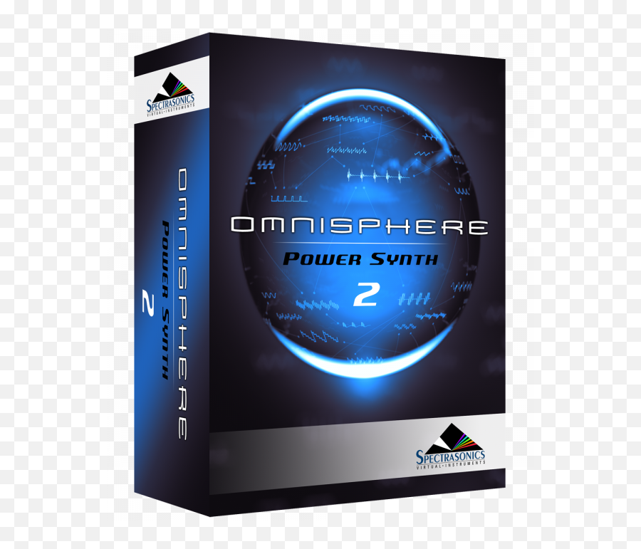 Selecting Linking And Soloing Layers - Omnisphere 2 26 Png,Synth Icon
