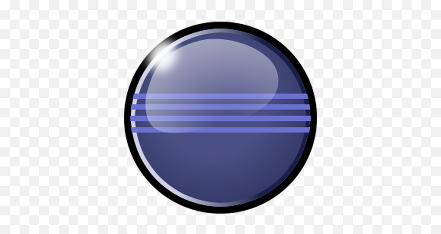 Eclipse Icon - Kde Store Dot Png,Supporter Icon