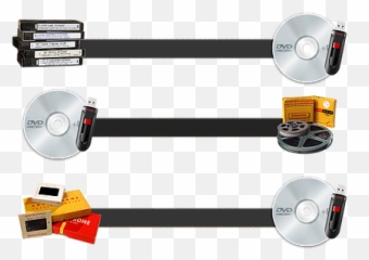 Duplication Pro Video - Auxiliary Memory png