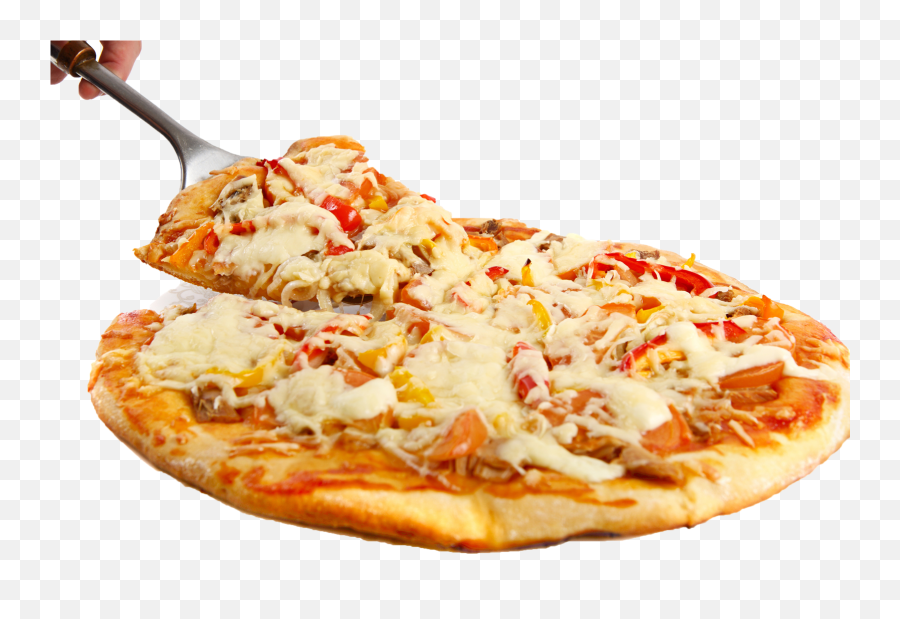 Pizza Png Free Pic