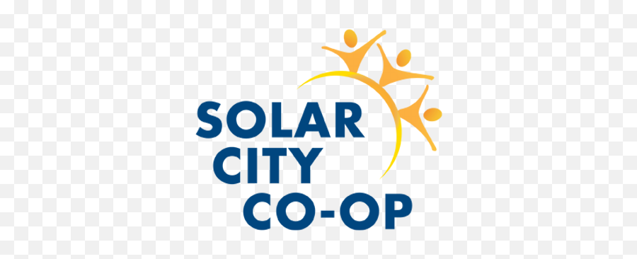 Solar City Co - Op Solarcitycoop Twitter Solarstone The Calling Png,Solarcity Logo