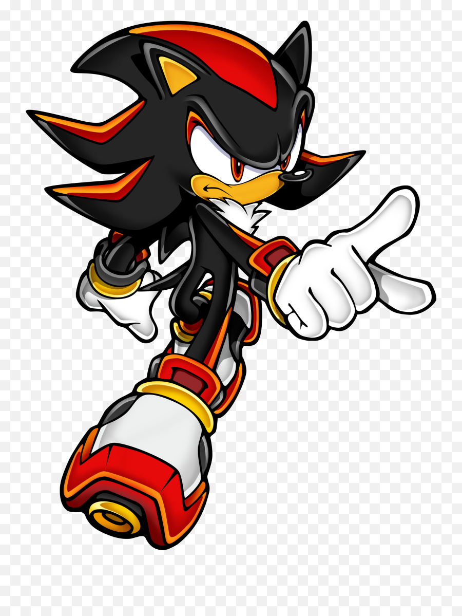 Download Shadow The Hedgehog Logo Png - Shadow Tails,Sonic The Hedgehog Logo