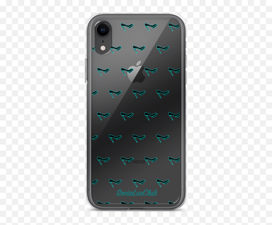 Heel Icon Iphone Case - Mobile Phone Case Png,Iphone Icon Mockup