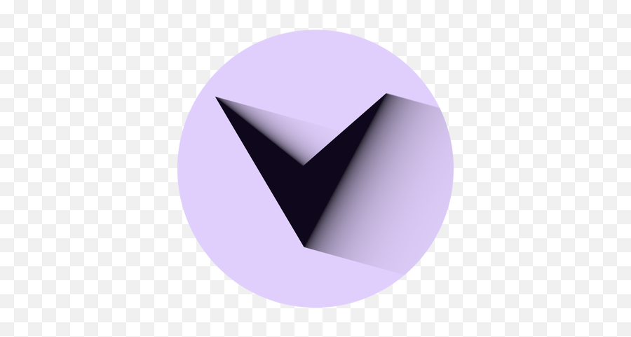Minimal Violet Icon Pack - Plingcom Dot Png,Minimalist Icon Pack