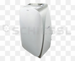 Argo Room Air Conditioner Mobile Softy Plus R410a - Hand Dryer png