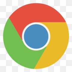 How To Sign In Icloud From Iphone Ipad Or Computer - Chrome Os Logo Png