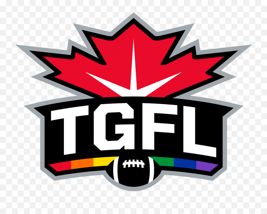 Toronto Gay Football League Png Flag Icon
