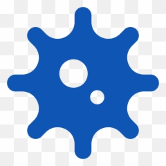 Fire Icon - Dot png