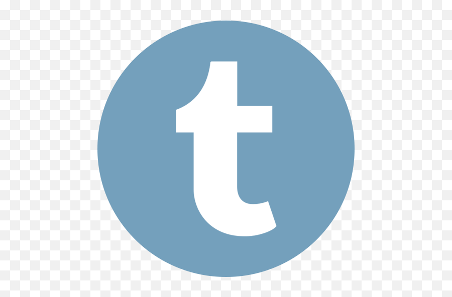 Fallow Syndrome - Transparent Png Tumblr Logo,Follow Directions Icon