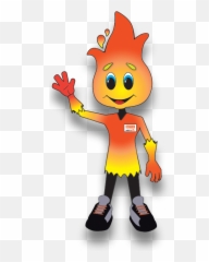 Hotspot - Gas Station png
