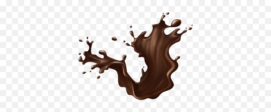 Try Love Buy - Customer Order Sampling Relish Agency Dark Chocolate Splash Vector Png,Chocolate Splash Png