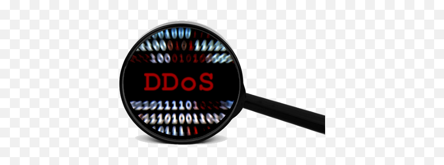 Ddos Detection Mitigation Software - Ddos Png,Ddos Icon